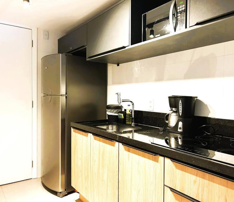 Insight Flamengo By Housi Apartamento