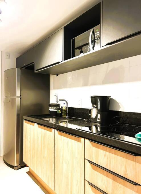 Insight Flamengo By Housi Apartamento *